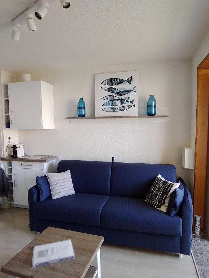 Studio Les Sables D'Olonne Port Olona - La Chaume Luaran gambar