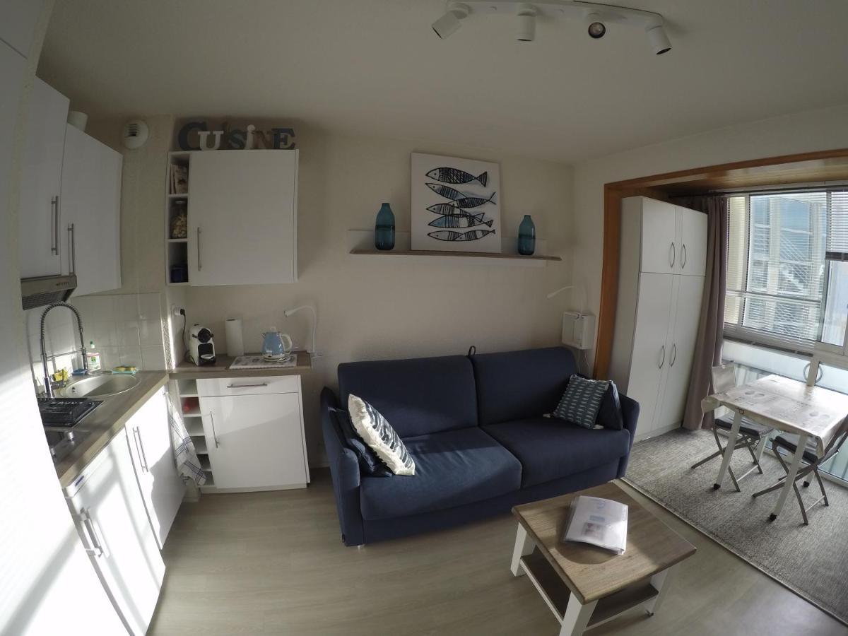 Studio Les Sables D'Olonne Port Olona - La Chaume Luaran gambar