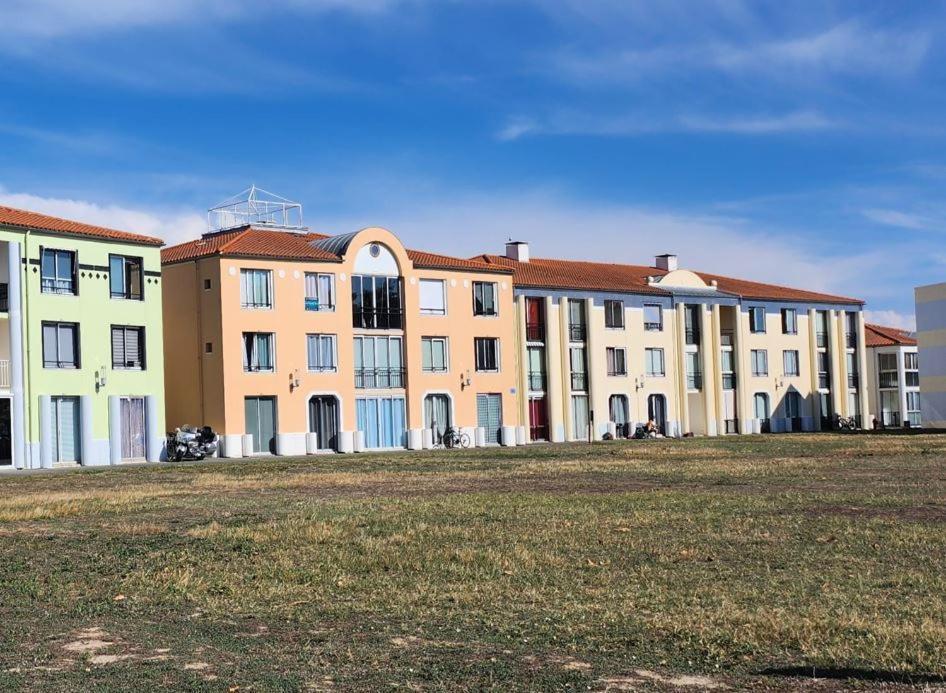Studio Les Sables D'Olonne Port Olona - La Chaume Luaran gambar