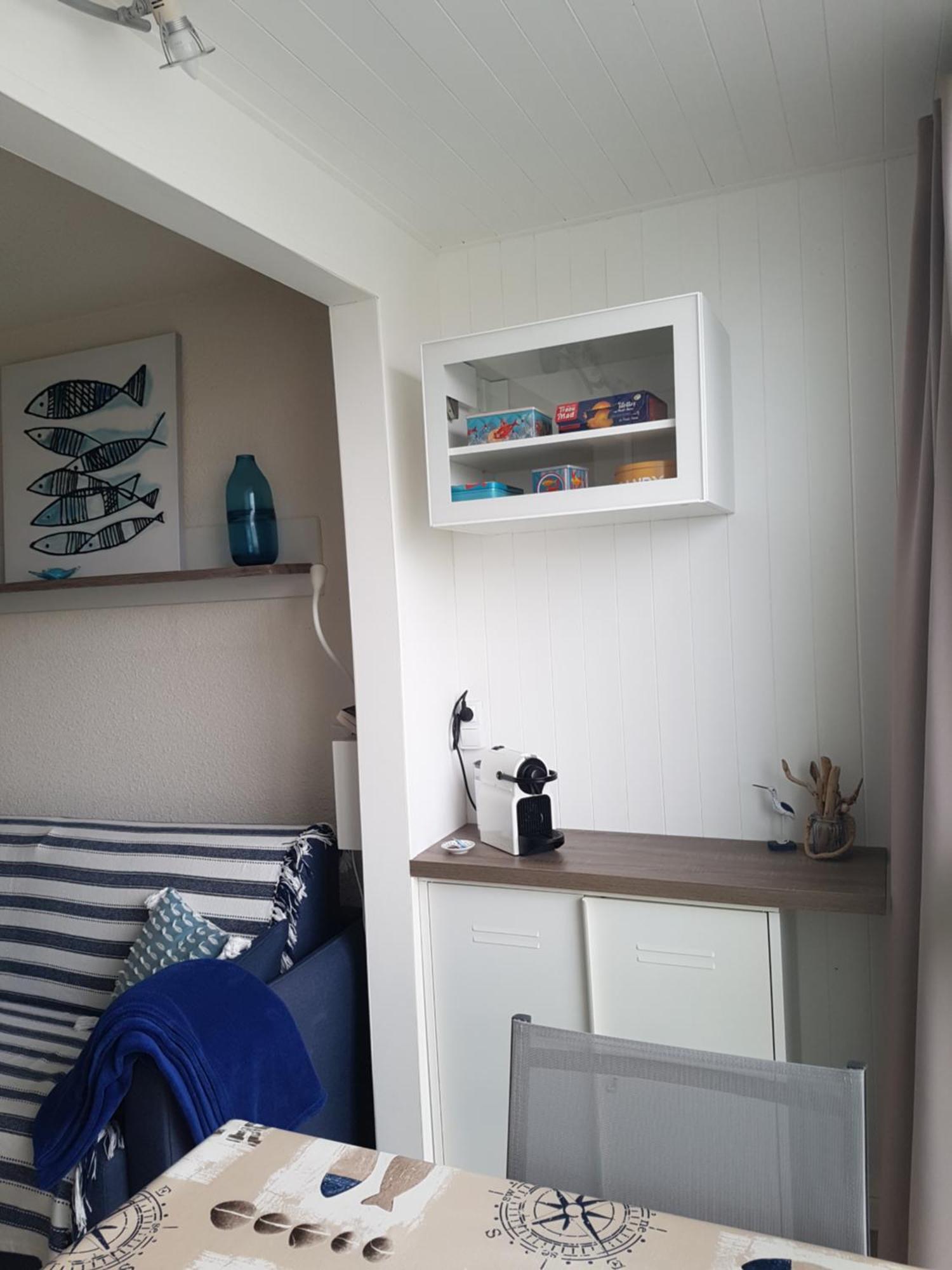 Studio Les Sables D'Olonne Port Olona - La Chaume Luaran gambar